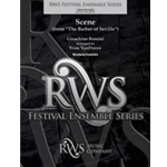 Scene [Woodwind Ensemble]
