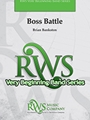 Boss Battle