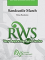Sandcastle March