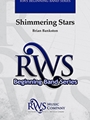 Shimmering Stars