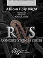 African Holy Night