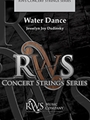 Water Dance