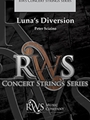 Luna's Diversion