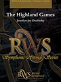 The Highland Games