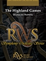 The Highland Games