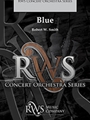 Blue (from Krisanna's Colors)