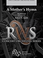A Mother’s Hymn (How Great Thou Art)