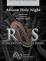African Holy Night