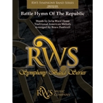 Battle Hymn of the Republic [Concert Band]