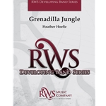 Grenadilla Jungle
