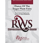 Dance Of The Sugar Plum Fairy