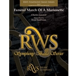 Funeral March of a Marionette [Concert Band]