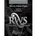 Not So Silent Night