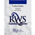Cyber Santa