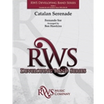 Catalan Serenade [Concert Band]