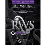 Merry Mallet Music [Percussion Ensemble]