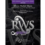 Merry Mallet Music [Percussion Ensemble]