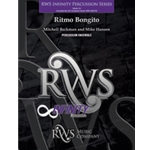 Ritmo Bongito [Percussion Ensemble]