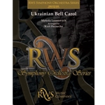 Ukrainian Bell Carol [Full Orchestra]