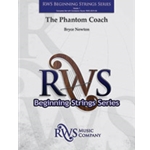 The Phantom Coach [String Orchestra]