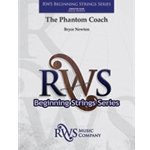 The Phantom Coach [String Orchestra]