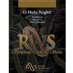O Holy Night! [Full Orchestra]