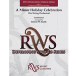 A Minor Holiday Celebration