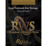 Four Portraits for Strings [String Orchestra]