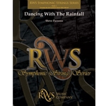 Dancing with the Rainfall [String Orchestra]