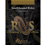 Southbound Rider [Full Orchestra]