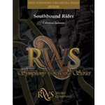 Southbound Rider [Full Orchestra]