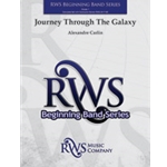 Journey Through the Galaxy