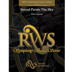 Sound Paints the Sky