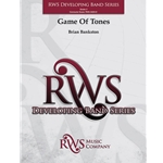 Game of Tones [Concert Band]