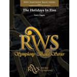 The Holidays in Five