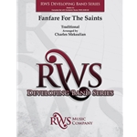 Fanfare for the Saints
