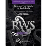 Burning The Candle At Both Ends [Percussion Ensemble]