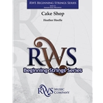 Cake Shop [String Orchestra]