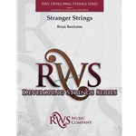 Stranger Strings