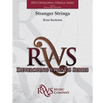 Stranger Strings [String Orchestra]