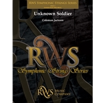 Unknown Soldier [String Orchestra]
