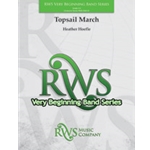 Topsail March [Concert Band]