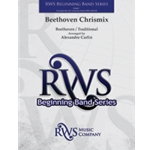 Beethoven Chrismix [Concert Band]