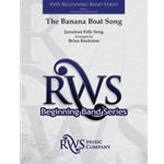 The Banana Boat Song [Concert Band]