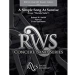 A Simple Song at Sunrise