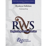 Ryukyu Folklore [String Orchestra]