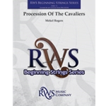 Procession Of The Cavaliers [String Orchestra]