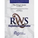 The King's Jester [String Orchestra]