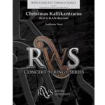 Christmas Kallikantzaros