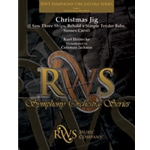Christmas Jig [Full Orchestra]
